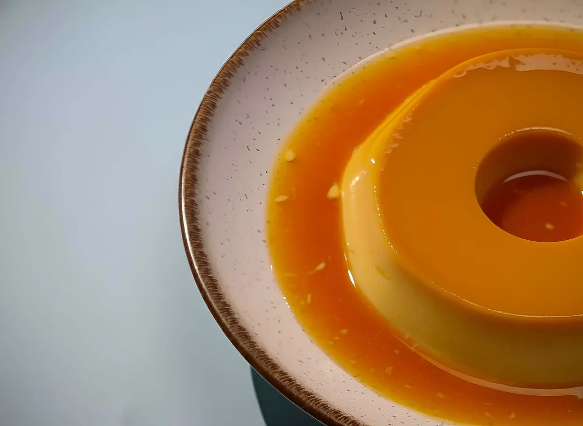 Custard vs. Pudding: Texture, Serving, and Decorating Differences